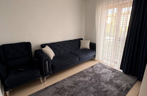 Isparta Resort | Modern154 Konaklama