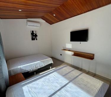 Leticia House | Moderna casa en el corazon de Leticia