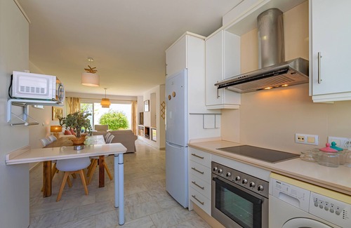 Los Canos de Meca House | Moderna Casa Unifamiliar Para Vacaciones en Caños de Meca