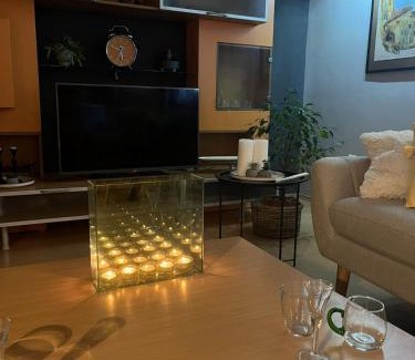 Jagodina Apartment | Moderna kuca u centru- dve spavaće sobe, parking u okviru dvorista