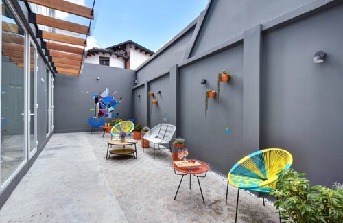 Chapinero Apartment | Moderna y Chic Habitación- Urban Heights