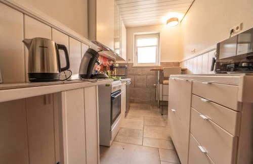 Ostliches Ringgebiet Apartment | Moderne 2-Zimmer-Wohnung in Uni-Nähe - Ruhig, Gemütlich & Stadtnah