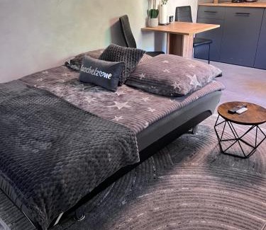 Kernstadt Apartment | Moderne City Wohnung Paderborn Zentrum