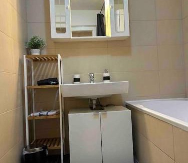 Jakomini Apartment | Moderne Dachgeschosswohnung in bester Lage - Self Check In