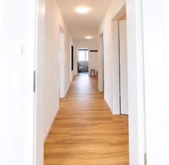 Muldestausee Apartment | Moderne & Familienfreundliche Ferienwohnung am Goitzschesee
