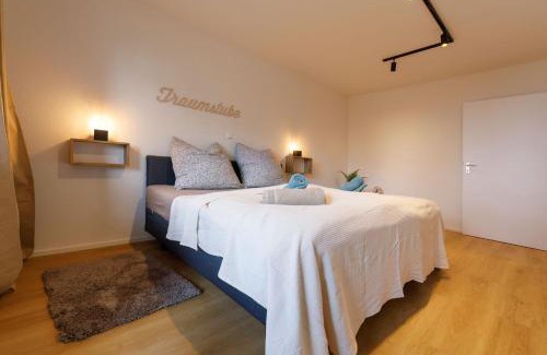 Wangen im Allgaeu Apartment | Moderne Ferienwohnung zum Wohlfühlen bei Wangen