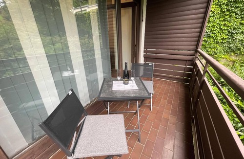 Millstatt Apartment | Moderne Ferienwohnung nur 500m vom Millstätter See entfernt