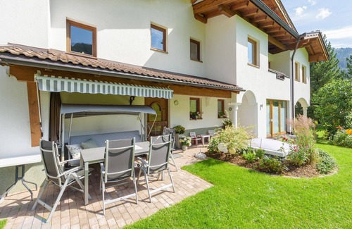 Sankt Anton am Arlberg Apartment | moderne Ferienwohnung