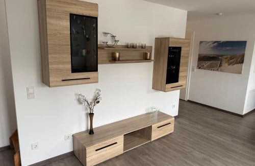 Langenfeld Apartment | Moderne Ferienwohnung in toller Lage