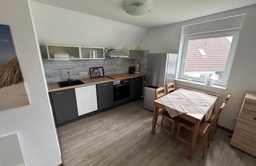 Langenfeld Apartment | Moderne Ferienwohnung in toller Lage