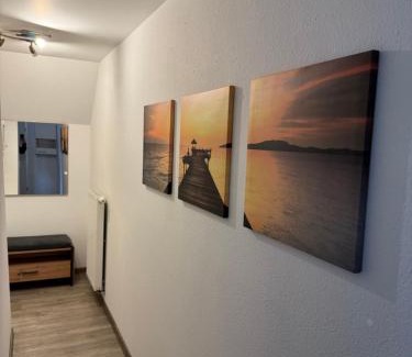 Langenfeld Apartment | Moderne Ferienwohnung in toller Lage