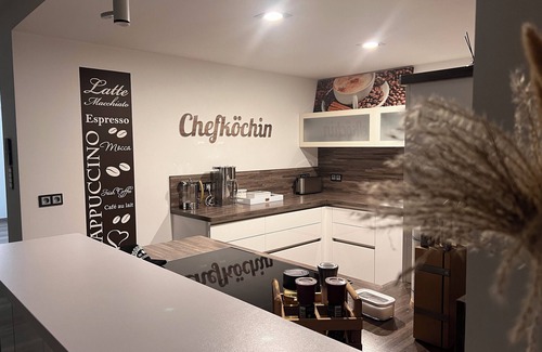 Rheinbach Apartment | Moderne Ferienwohnung in Rheinbach bei Köln/bonn
