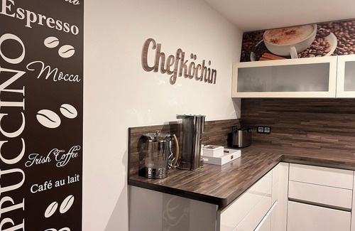 Rheinbach Apartment | Moderne Ferienwohnung in Rheinbach bei Köln/bonn