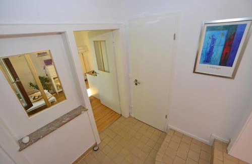 Hennef Apartment | Moderne Ferienwohnung Deichstrasse