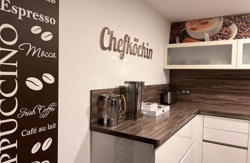 Rheinbach Apartment | moderne Ferienwohnung in Rheinbach bei Köln/Bonn