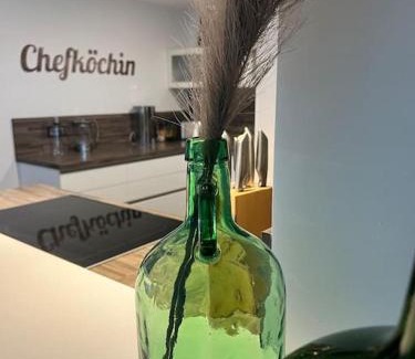Rheinbach Apartment | moderne Ferienwohnung in Rheinbach bei Köln/Bonn