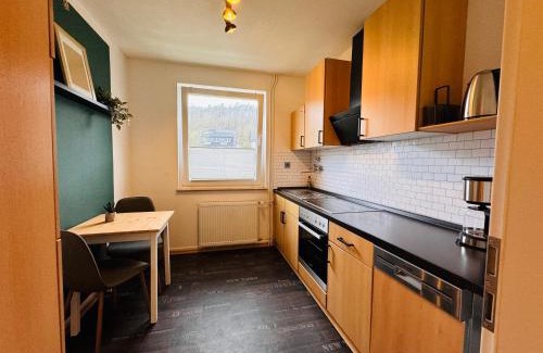 Iserlohn Apartment | Moderne Ferienwohnung Iserlohn