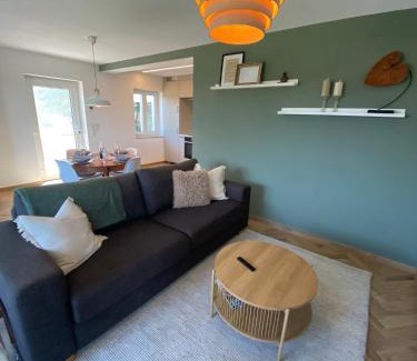 Spalt Apartment | Moderne Ferienwohnung mit Garten