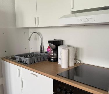 Ratingen Apartment | Moderne Ferienwohnung Ratingen