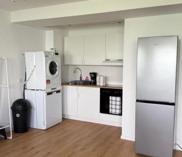 Ratingen Apartment | Moderne Ferienwohnung Ratingen