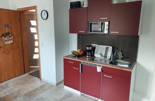 Hitzacker Apartment | Moderne Ferienwohnungen in Hitzacker