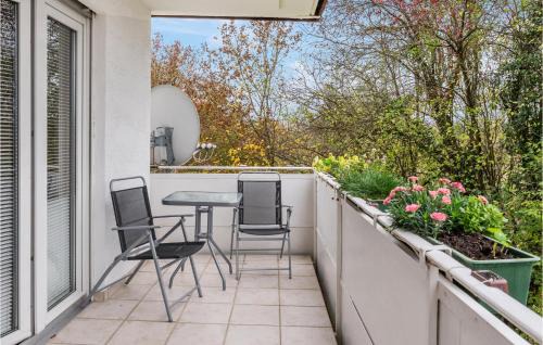 Tauberbischofsheim Apartment | Moderne Fewo Mit Ausblick