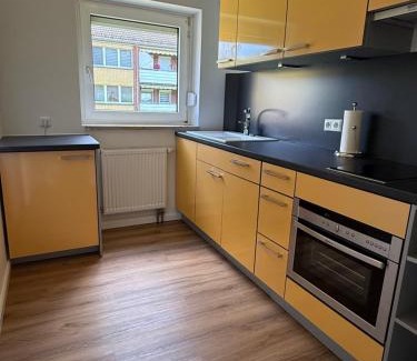Glinde Apartment | Moderne gemütliche Wohnung in Glinde