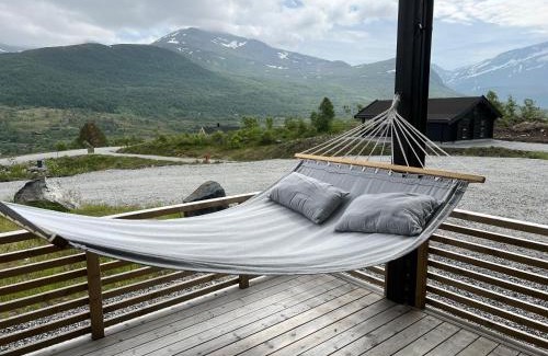 Sykkylven Apartment | Moderne hytte på Fjellsætra, Ski in/Out, Familievennlig