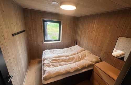 Sykkylven Apartment | Moderne hytte på Fjellsætra, Ski in/Out, Familievennlig