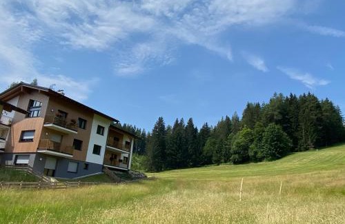 Ramsau am Dachstein Apartment | Moderne Kaminstube