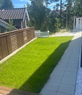 Sandefjord Apartment | Moderne Leilighet med panorama utsikt