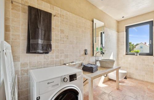 Mainz-Bingen Apartment | Moderne Monteursunterkunft