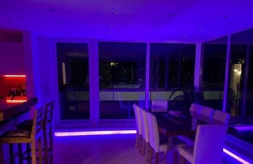 Ahrensburg Apartment | Moderne Penthousewohnung - Mitten im Zentrum - Große Dachterasse