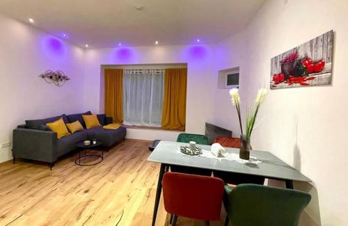 Jakomini Apartment | Moderne Stadtwohnung nähe Stadthalle