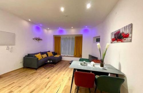 Jakomini Apartment | Moderne Stadtwohnung nähe Stadthalle