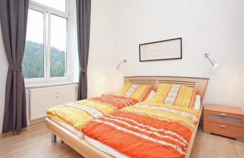 Grunhainichen Villa | Moderne Villa in Borstendorf mit Park, cleaning included