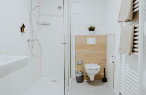 Westerwaldkreis Apartment | Moderne Wohnung in Dernbach WW