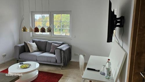 Steinheim Apartment | Moderne Wohnung in Steinheim Westfalen