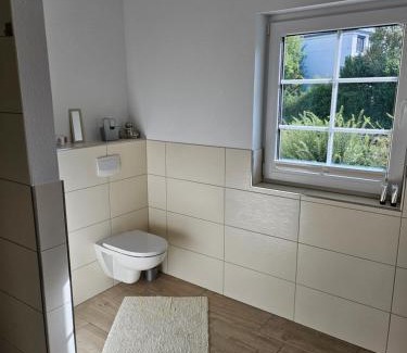 Steinheim Apartment | Moderne Wohnung in Steinheim Westfalen