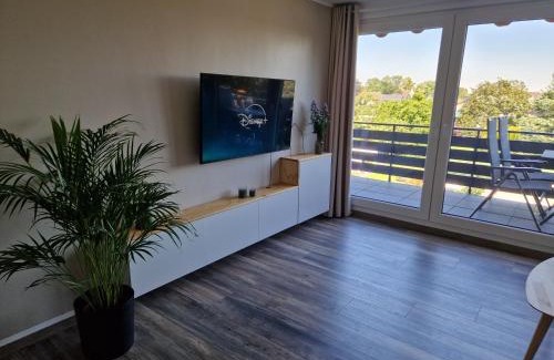 Zulpich Apartment | Moderne Wohnung in Zülpich