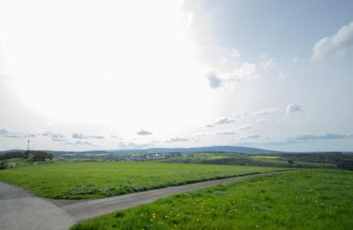 Schneppenbach Apartment | Moderne Wohnung mit Panorama