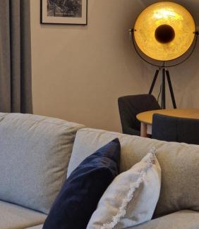 Solingen Apartment | Moderne Wohnung - renoviert 2024
