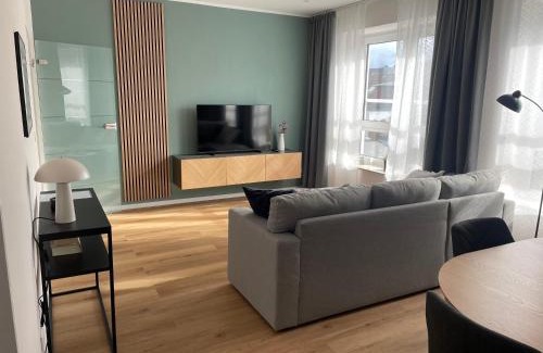 Solingen Apartment | Moderne Wohnung - renoviert 2024