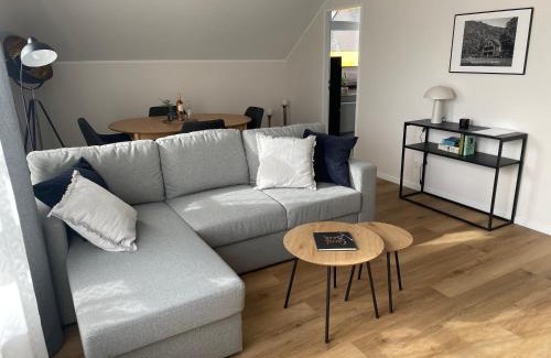 Solingen Apartment | Moderne Wohnung - renoviert 2024