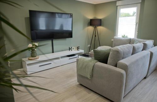 Brachbach Apartment | Moderne Wohnung zum Wohlfühlen