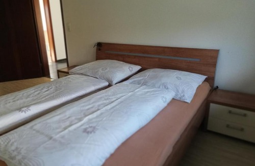 Gratkorn Apartment | Modernes 2-Zimmer-Apartment nahe Graz