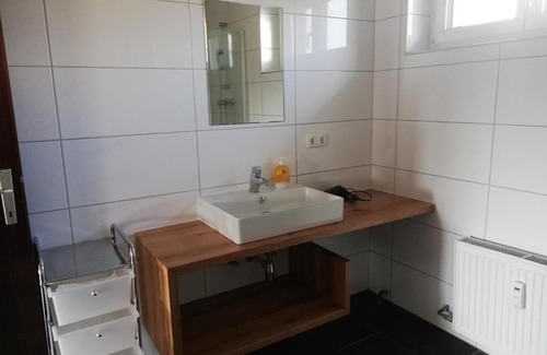 Gratkorn Apartment | Modernes 2-Zimmer-Apartment nahe Graz