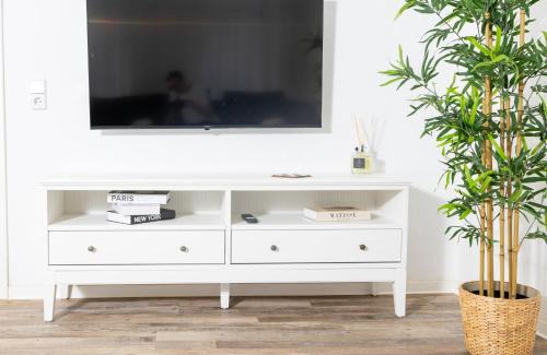 Zentrum-Sued Apartment | Modernes 5-Zimmer Aparment - 8 Gäste, Zentrumsnah