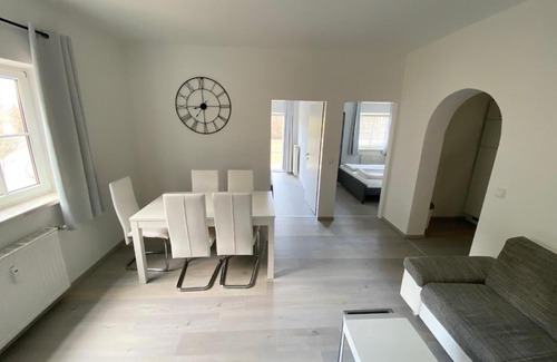 Augsdorf Apartment | Modernes Apartment 5 am Wörthersee