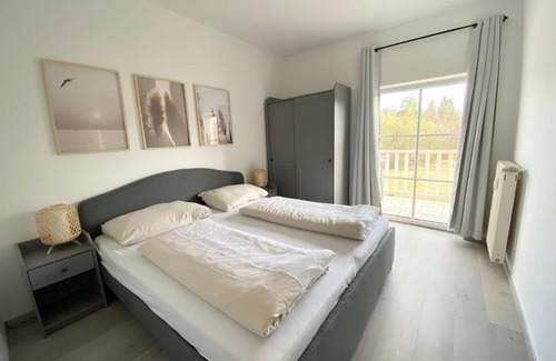 Augsdorf Apartment | Modernes Apartment 5 am Wörthersee